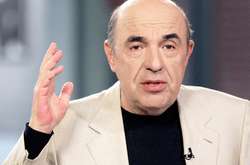 Вадим Рабинович называет санкционный список странным