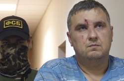 Засудженого в Криму українця Панова етапуватимуть з СІЗО Москви - брат 