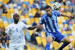 «Арсенал-Київ» дозаявив екс-захисника «Говерли» Акакпо