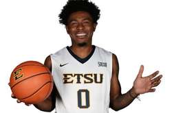 Ті Джей Кромер