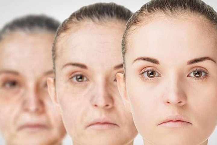 Ученые установили, что лицо человека с возрастом теряет симметрию