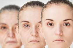 Ученые установили, что лицо человека с возрастом теряет симметрию