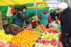 Киян запрошують на сезонні ярмарки