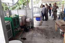 Власник ресторану у Тайланді намагався погодувати вегетаріанців людським м'ясом