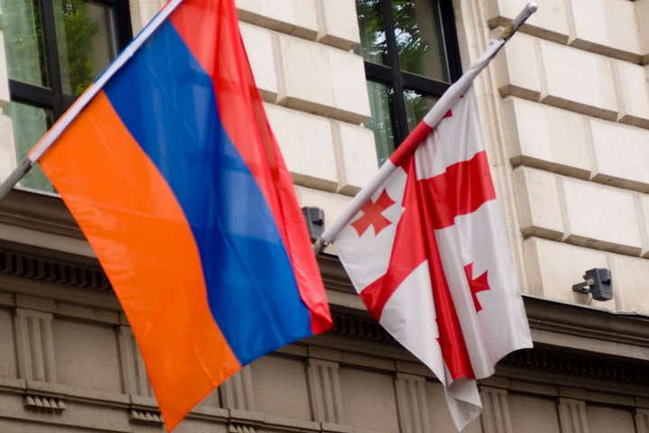 Експерт розповів про політичну ситуацію у Вірменії та Грузії 