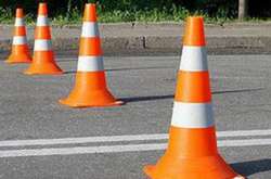 Київрада взялася за проблему перекриття руху під час масових заходів