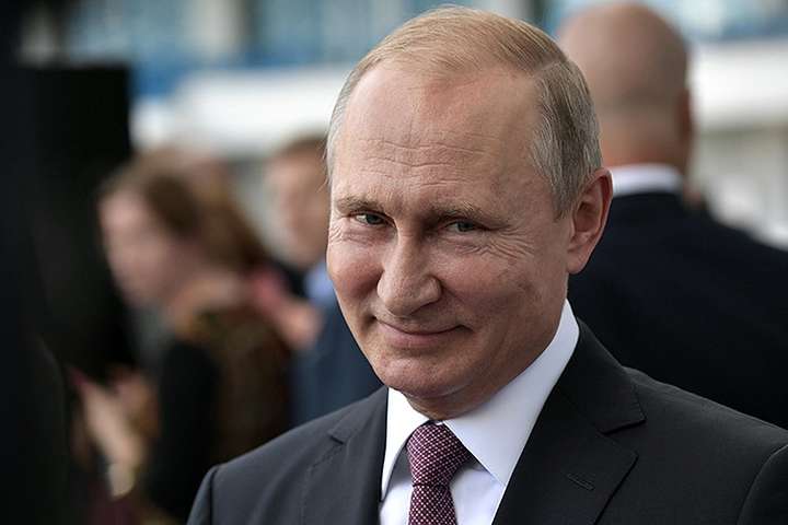 Скільки ще Путін залишатиметься при владі? Експерти Bloomberg оприлюднили прогноз