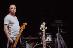 Виктор Павлик