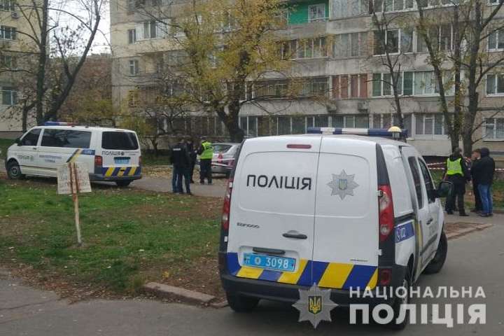 Під час вибуху у Києві загинув 24-річний чоловік: подробиці від поліції