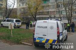 Працівники вибухотехнічної служби виявили рештки вибухового пристрою на місці трагедії