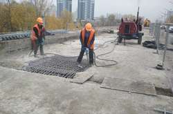 У Києві завершуються масштабні дорожні роботи (фотогалерея)