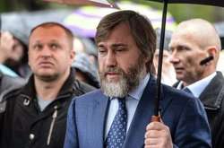 Слідство у справі Новинського практично завершене – ГПУ