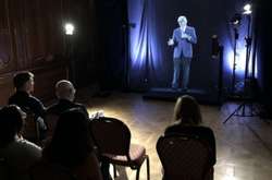 У коледжі Лондона лекції будуть вести «голограми» викладачів