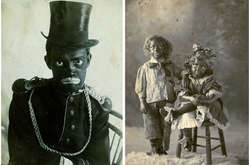 В США уволили белокожую медсестру из-за костюма на Хэллоуин