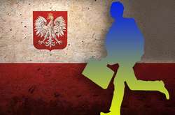 Нацбанк прогнозує зниження трудової міграції до Польщі