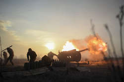 Бойовики відкривали вогонь під Авдіївкою, Широкиним і Мар’їнкою