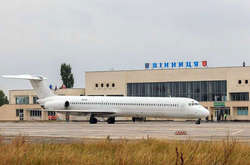 Держава профінансує реконструкцію чотирьох аеропортів (Документ)