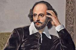 Всего Шекспира запихнули в один твит с картинкой: как это удалось