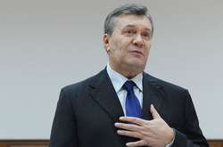 Луценко заявив, що Януковичу загрожує конфіскація всього його майна 