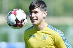 Руслан Маліновський