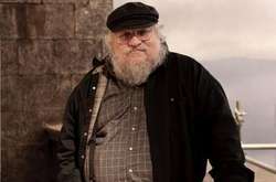 Джордж Мартин объявил название приквела «Игры престолов»