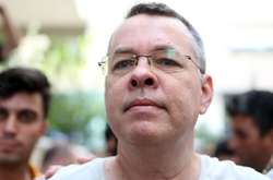 Туреччина та США скасували санкції, введені раніше через арешт пастора