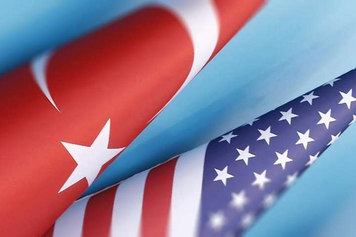 США и Турция заявили о взаимной отмене санкций