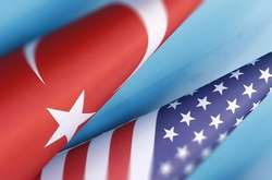 США и Турция заявили о взаимной отмене санкций
