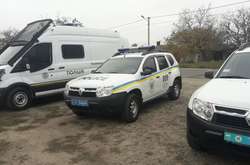 В Одесі невідомий напав з ножем на викладача вишу