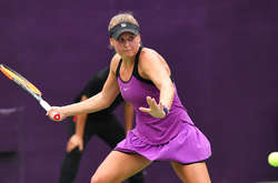 Козлова буде боротися за вихід до фіналу на турнірі в Канаді