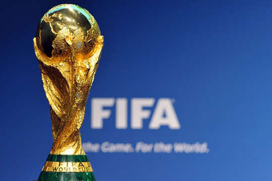 Греція, Румунія, Сербія та Болгарія можуть подати спільну заявку на проведення ЧС-2030 з футболу