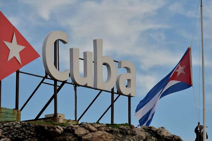 Большинство государств-членов ООН выступили за снятие эмбарго с Кубы