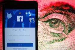 Хакеры выставили на продажу данные тысяч пользователей Facebook, многие из них - украинцы