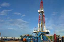 «Укргазвидобування» назве нові бурові верстати на честь Хмельницького, Мазепи та Бандери