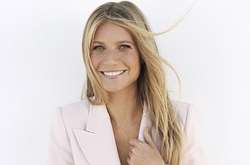 Гвинет Пэлтроу впервые поделилась свадебной фотосессией