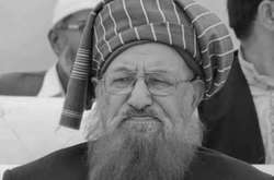 У Пакистані застрелили «батька Талібану»