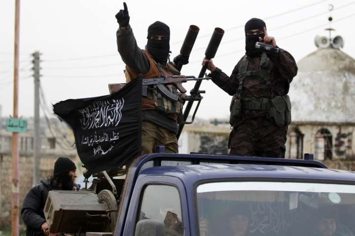 ІДІЛ взяла на себе відповідальність за атаку на паломників у Єгипті