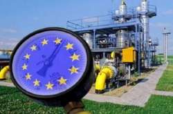 Україна цьогоріч суттєво скоротила імпорт газу