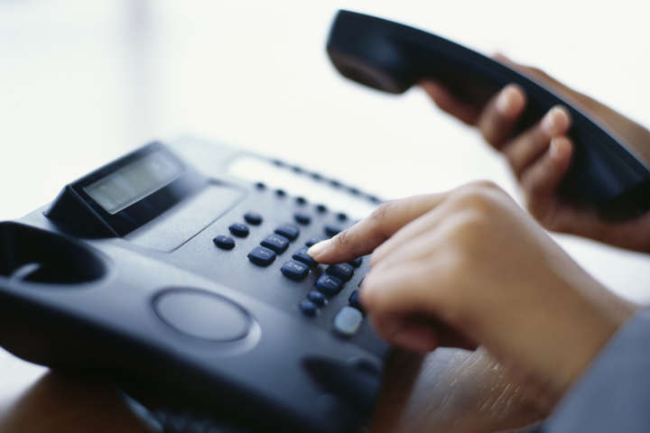 В Украине выросли тарифы на стационарный телефон