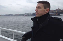 Військовий експерт Володимир Неєлов