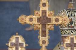 Церковная дилемма: украинским священникам предстоит нелегкий выбор