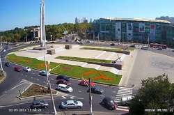 Обеліск «Крила Перемоги» капітально відремонтують