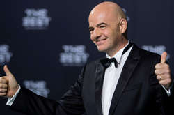 УЄФА у 2014 році запропонував «Манчестер Сіті» обрати собі покарання за фінансові махінації