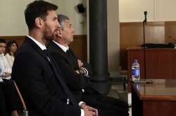 Ліонель Мессі