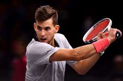 Домінік Тім