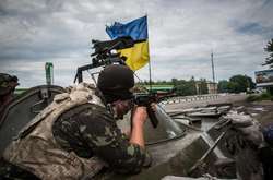 Бойовики чотири рази за сьогодні відкривали вогонь: поранений військовий