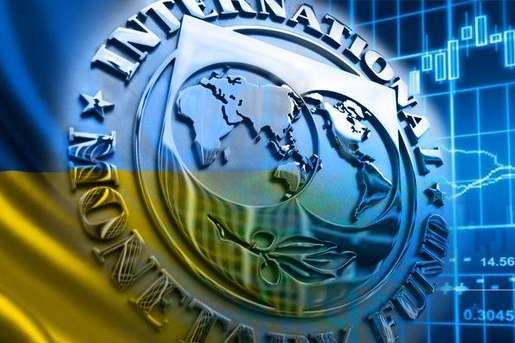 Експерти МВФ 4-9 листопада відвідають Україну