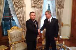 Полторак обговорив із турецьким колегою безпеку у Чорноморському регіоні