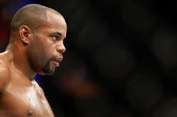 Українська горілка стала спонсором чемпіона UFC