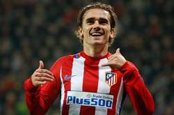 Антуан Грізман